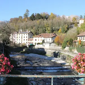 Appartamento Pelmo, Belluno