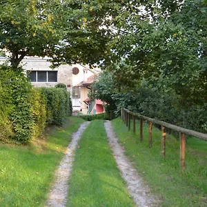 Casa vacanze Casetta Next To The Creek Sebastiano Ricci, Belluno