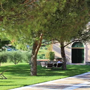 3* Hotel Borgo Romantico Relais