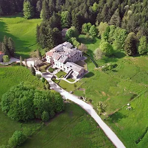 Monastero Sant'alberico Relais Hotel Balze