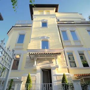 Duse Hotel Roma