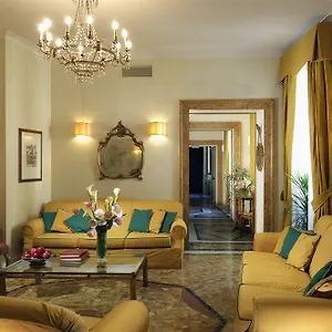Fontanella Borghese Hotel Roma