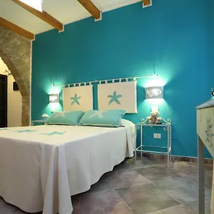 Palau De Rosa 2*, Alguer Italia
