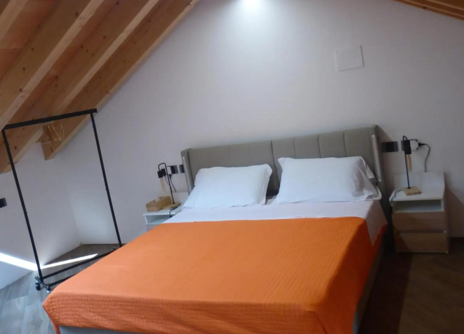 Guest house Dolomiti Nice1 Belluno
