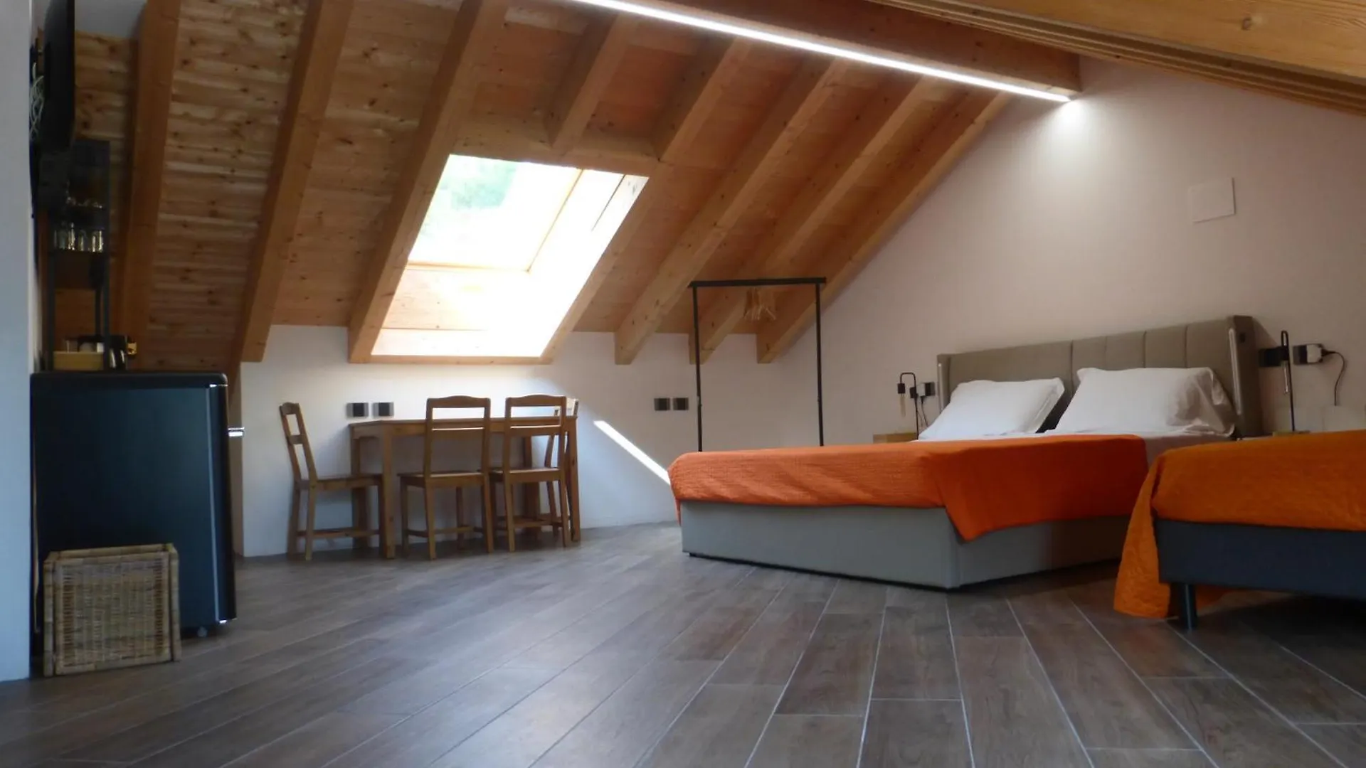 Dolomiti Nice1 Belluno Guest house