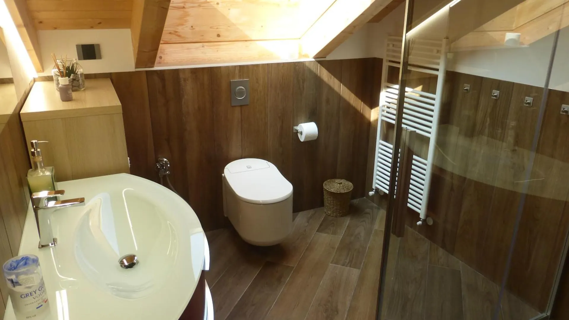 Dolomiti Nice1 Belluno Guest house